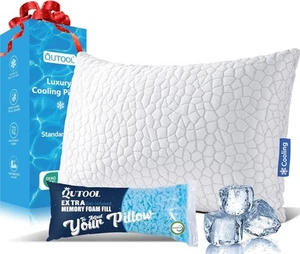 QUTOOL Cooling Bed Standard(1 Pack)-20'*26', White-cooling Basic - Picture 1 of 8