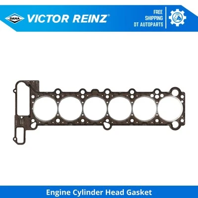 For 1997-1998 BMW Z3 2.8L L6 Engine Cylinder Head Gasket Victor Reinz - Image 1 of 2