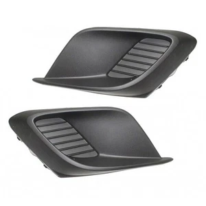 Fog Light Cover Cap High Quality Hot Sale Replacement For Mazda 3 GT 2014-2016 - Picture 1 of 12