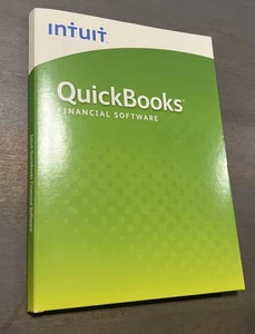 INTUIT QUICKBOOKS PRO 2010 FOR WINDOWS FULL RETAIL US VERSION - Picture 1 of 6