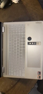 NUEVO Portátil Lenovo Yoga 7 2 en 1 16" 2K Táctil Ryzen AI 7 350 16GB RAM 1TB SSD  Foto 1 de 4