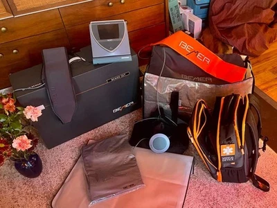 BEMER PRO - DISPOSITIVO MÉDICO - SISTEMA PROFESIONAL AVANZADO DE TERAPIA PEMF -  Foto 1 de 2