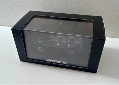 Kyosho Land Cruiser 70 - Image 1 of 2