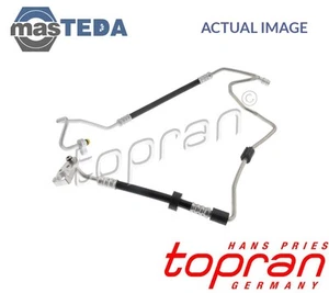 411 051 HIGH PRESSURE LINE AIR CONDITIONING TOPRAN FOR MERCEDES-BENZ GLK-CLASS - Picture 1 of 5