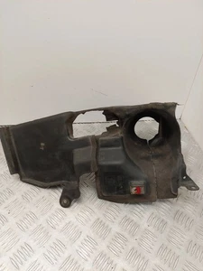 BMW 5 E60 E61 2005 Vorne links Verkleidung Lenksäule Lenkstock 74850610  - Bild 1 von 4