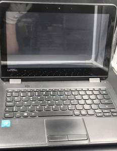 Lenovo N23 11.6" Touchscreen Laptop - Working Cosmetic Wear - Picture 1 of 13