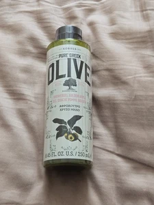 Korres Shower Gel 200ml  Golden Apple. - Picture 1 of 3