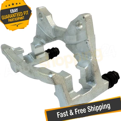 Soporte de pinza Crown 68003775AA para 07-18 Jeep Wrangler JK y 08-12 Liberty KK Foto 1 de 4