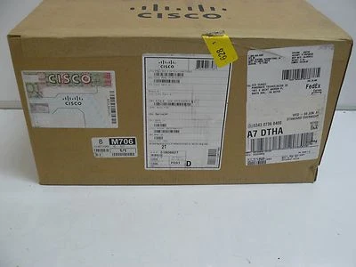 CISCO AIR-ANT2440NV-R OMNI WALL MOUNT ANTENNA 2.4 GHZ NEW - Image 1 of 3