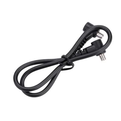 Flash PC Synchronization Cable 30 Cm (12 Inch) PC Cable From Plug To Plug For - Image 1 of 4