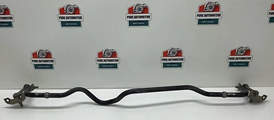 2003-2008 Nissan 350Z Coupe Rear Stabilizer Sway Bar W/ Links OEM 133 - Imagem 1 de 4