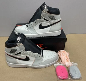 Nike Air Jordan I Retro High OG Defiant SB 'NYC TO PARIS' CD6578-006 - Size 11 - Picture 1 of 14