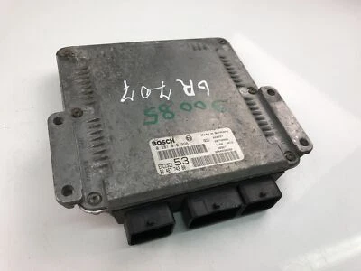 CITROËN XSARA PICASSO N68 9646774280 0281010996 15506465 - Immagine 1 di 4