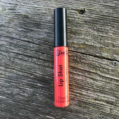 Sleek Lip Shot Gloss Impact 1178 Game player 7,5 ml *NEU*** - Bild 1 von 2