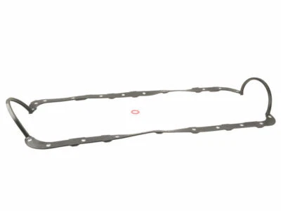 For 1989-1994 Ford E350 Econoline Club Wagon Oil Pan Gasket Mahle 94288HX 1990 - Image 1 of 2