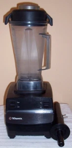 Vitamix Turboblend Two Speed Blender - Picture 1 of 11