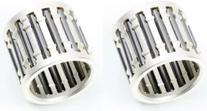 2000-07 Ski Doo 800HO Engine  Wrist Pin Caged Bearings (pair) - Picture 1 of 1