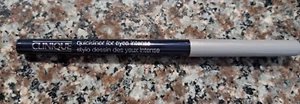 NUEVO Clinique Quickliner For Eyes 01 Negro Intenso, Tamaño Completo y ENVÍO GRATUITO - Imagen 1 de 4