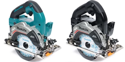 Makita HS474DZ 18V Brushless Cordless 125mm Circular Saw Select Color Body Only - Image 1 of 4