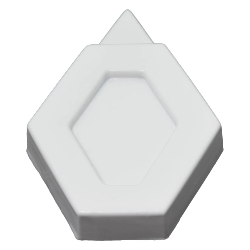 Left Knee Plate - Unweathered - Spare Part for a Sandtrooper Costume Armor - Image 1 of 1