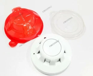 RILEVATORE FUMO APOLLO SERIES65 55000-216 APO IONIZZAZIONE - Foto 1 di 2
