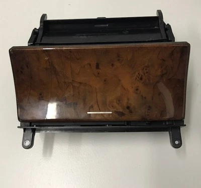 98 - 03 Mercedes Benz CLK320 CLK430 CLK55 Ashtray Housing w/Insert - Image 1 of 4