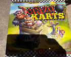 Crazy Karts Board Game  UK ONLY