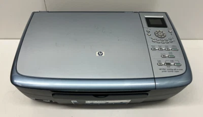 HP PSC 2355p All In One A4 Colour Inkjet Printer Q5786A - Image 1 of 4