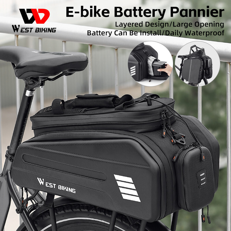 bicycle bags ebay