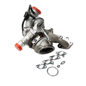 Ajuste turbo para Chevy Cruze Sonic Trax Orlando y Buick Encore 2010 55565353 1,4 L - Imagen 1 de 8