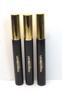 NAPOLEON PEEP SHOW MADAM BEYOND LENGTHENING MASCARA 0.33 OZ EACH *LOT OF 3* - Picture 1 of 2