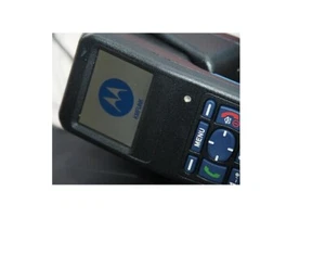 ATS HANDBEDIENGERÄT HBG32 für Junctionbox CMA882 für Motorola MTM800FuG MTM5400 - Bild 1 von 4