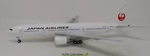 1:200 JC Wings JAL Japan Airlines B 777-200 JA702J 86347 SA2043 Airplane Model - Picture 1 of 1
