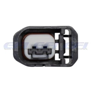 Conector de 2 pines para algunos sensores de velocidad Nissan "tempranos" - Imagen 1 de 2