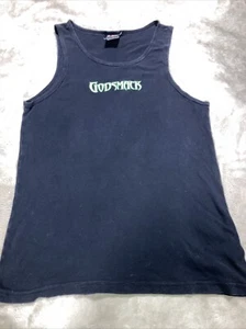 Godsmack Rock Metal Tank Top Erwachsene Gr. XL Giantmerchandising Vintage - Bild 1 von 6