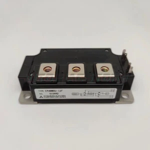 Mitsubishi CM400DU-12F Modul 1 Stück Neu CM400DU12F Kostenloser Versand ~ - Bild 1 von 1