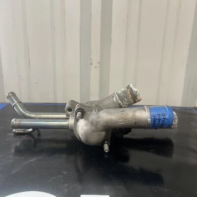 2007-2010 HYUNDAI ELANTRA SEDAN 2.0L THERMOSTAT HOUSING LINE PIPE HOSE - Image 1 of 4