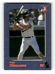 1995 Keebler Phoenix Firebirds Kurt Ehmann BXCP33 - Picture 1 of 2