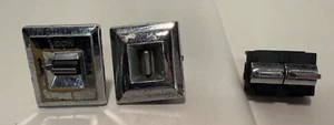 78-88 G-Body Monte Carlo Lock & Window Switch Set For Parts - Bild 1 von 4