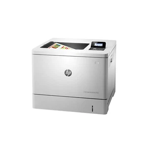 HP Color LaserJet Enterprise M553dn Laser Printer B5L25A with Toner - Picture 1 of 3