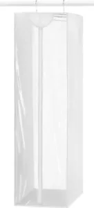 Whitmor Short Garment Bag/Closet Clear - Bild 1 von 3