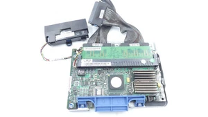 Board Platine Raid Controller U7511 0WX072 Dell PowerEdge 1950 - Afbeelding 1 van 2