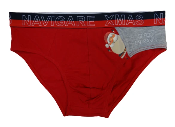 SLIP UOMO NAVIGARE 21066-4 - Immagine 1 di 1