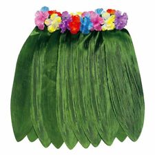 Gonna hawaiana corta verde donna: Costumi adulti,e vestiti di carnevale  online - Vegaoo
