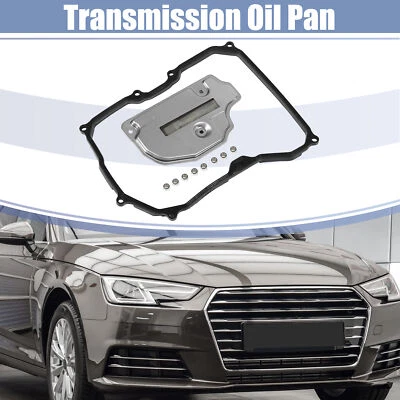 09G325429 09G321370 Transmission Filter Oil Pan Gasket Kit Fit for Volkswagen - Image 1 of 4