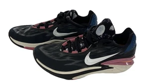 Nike Air Zoom GT Cut 2 Shoes Mens Size 8.5 Desert Berry DJ6015-003 Running - Picture 1 of 14