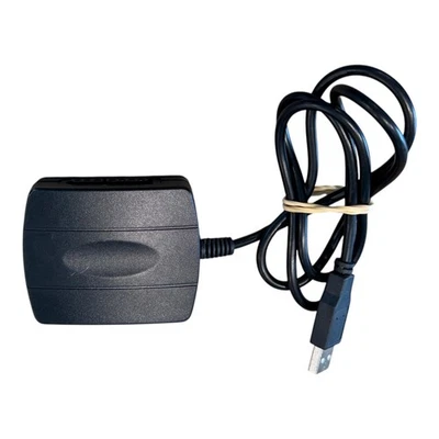 Adaptador de controle para dois jogadores Super Nintendo SNES para PC USB - Imagem 1 de 3