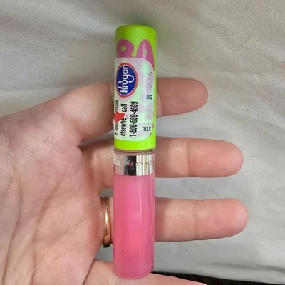 Maybelline New York Baby Lips Moisturizing Lip Gloss NOS No Seal Rare You Choose - Image 1 of 4