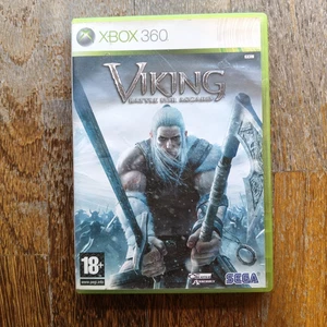 Viking: Battle For Asgard - XBOX 360 - Italiano - Imagen 1 de 2