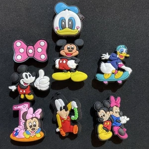Shoe Charms ~ Number 118 ~ Charm ~ FAST SHIPPING ~ - Picture 1 of 2